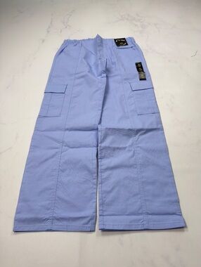 art class Cargo Pants Mid Rise Relaxed Leg - Girls XL